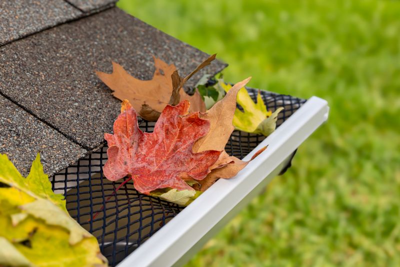 Gutter Cover Installation Service